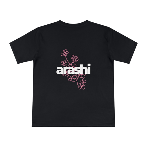 Arashi Bloom