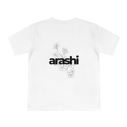 Arashi Horizon